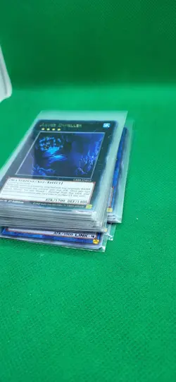 45 CARDS(NO DUPLICATES) LOT - YuGiOh TGC- Crossover Breakers (CRBR)-NM/M - Image 4