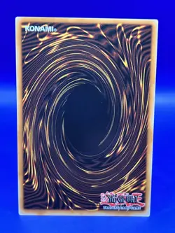 Yugioh Dimensional Barrier RA01-EN072 Secret Rare 1st Ed NM - Image 4