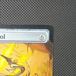 Thrumming Hivepool Extended Art Edge of Eternities R 0356 MTG pack fresh - Image 3