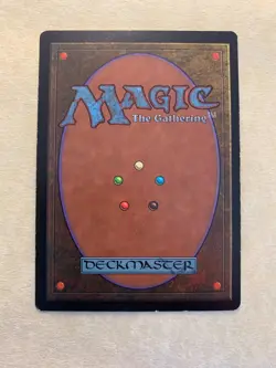 Magic the Gathering MTG: Cruel Tutor - Portal - Image 2