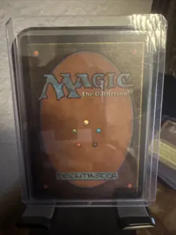 Gilded Drake Urza's Saga MP MTG Card - Image 2