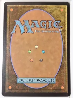 Nuisance Engine - Mirrodin - Magic the Gathering MTG Nice! - Image 2