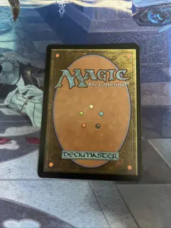 1x Legion Extruder The Big Score English Near Mint MTG - Image 2