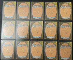 Vintage MTG Lot: 1999 Urza's Destiny - 15 Cards - Played - Magic The Gathering - Image 2