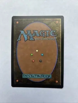 Vincent, Vengeful Atoner Extended Art FOIL FINAL FANTASY Magic the Gathering MTG - Image 2