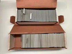 MTG Magic the Gathering Collection/Lot Over 1700+ Cards - Dark, Revised, + more - Image 1