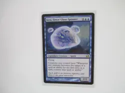 MTG Kira, Great Glass-Spinner - Modern Masters (MMA) NMT - Image 1