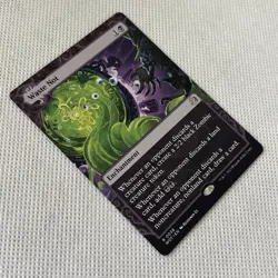 MTG [Waste Not] WOT 038 Rare Wilds of Eldraine: Enchanting Tales NM/Unplayed - Image 2