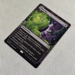 MTG [Waste Not] WOT 038 Rare Wilds of Eldraine: Enchanting Tales NM/Unplayed - Image 3