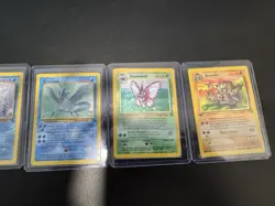 2000+ Pokemon Vintage 1st Edition Modern Bulk Card Lot + Holo - Image 3