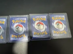 2000+ Pokemon Vintage 1st Edition Modern Bulk Card Lot + Holo - Image 4