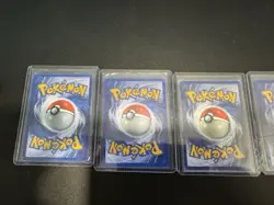 2000+ Pokemon Vintage 1st Edition Modern Bulk Card Lot + Holo - Image 5