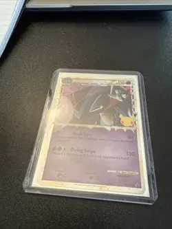 Dragapult (Prime) SWSH132 SWSH: Sword & Shield Promo Cards Holo - Image 2