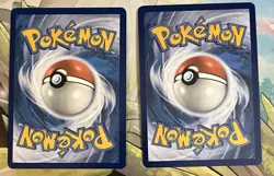 Pokemon TCG Paldea Evolved Special Illustration Lot Of 2 Cards. Chien-Pao + Meo - Image 2