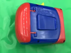 1999 Hope Industries Original Pokemon Card Dispenser Container Holder Rare - Image 3