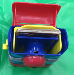 1999 Hope Industries Original Pokemon Card Dispenser Container Holder Rare - Image 4