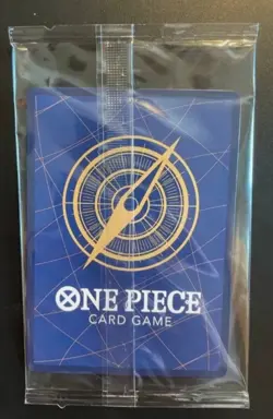 Zoro P 045 Winner Pre Release One Piece Card Game Sealed Eng Nm - Image 2