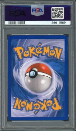 PSA 10 Wingull Great Encounters 95/106 Reverse Holo Pokemon Card B14 - Image 2