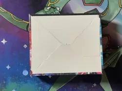 Dragon Ball Super Masters Trading Card Game Realm Of The Gods Booster Box BT16 Z - Image 2
