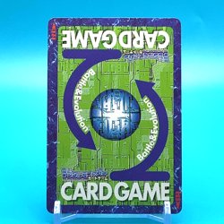 Digimon Adventure Card Veemon No.Bo-1077 B Bandai Made In Japan F/S 1 - Image 3