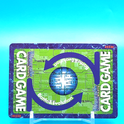 Digimon Adventure Card Veemon No.Bo-1077 B Bandai Made In Japan F/S 1 - Image 4