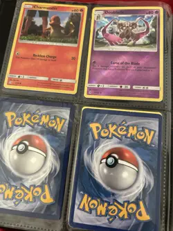 Pokemon Binder full of cards. All cards legit and I am willing to work out deals - Image 3