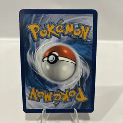 Fraxure 077/064 Shrouded Fable Holo Pokemon TCG Trading Card Game - Image 3