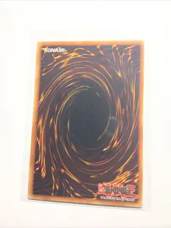 AXE OF DESPAIR - SYE-035 - Yugioh Card - LP - Image 2