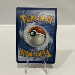 Zeraora 151/142 Stellar Crown Holo Pokemon TCG Trading Card Game - Image 2