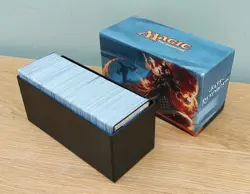 Job Lot 550 x Magic the Gathering Uncommon MTG Cards Bulk Bundle Collection - Image 1