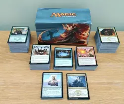 Job Lot 550 x Magic the Gathering Uncommon MTG Cards Bulk Bundle Collection - Image 2