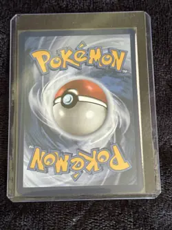 Pokemon Team Rocket's Nidoking ex - 233 NM 1st Edition Normal Free Shipping - Image 2