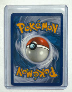 Luxray GL #9 Rising Rivals Holo Pokemon Card 2009 - Image 2