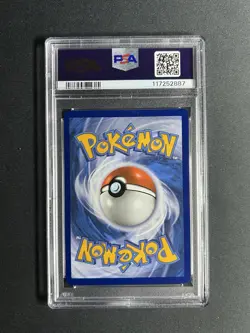 Pokemon Card PSA 10 Crown Zenith Raikou Alt Art Galarian Gallery GG41/GG70 2023 - Image 2
