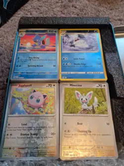 3180 Pokemon Bulk Cards - 200+ Holo, 900+ Reverse Holo, 2000+ Common - Image 1