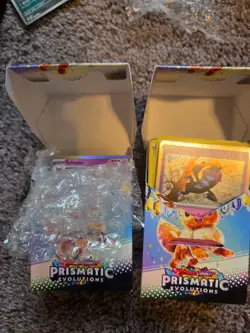 3180 Pokemon Bulk Cards - 200+ Holo, 900+ Reverse Holo, 2000+ Common - Image 4
