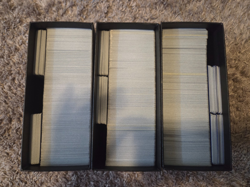 3180 Pokemon Bulk Cards - 200+ Holo, 900+ Reverse Holo, 2000+ Common - Image 5