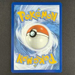 Pokemon TCG Erika's Invitation 196/165 Scarlet & Violet 151 Full Art Holo Card - Image 2