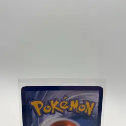 PIKACHU EX XY124 Black Star Holofoil Promo Card - Image 3