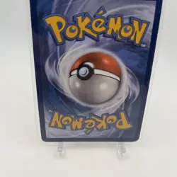 PIKACHU EX XY124 Black Star Holofoil Promo Card - Image 4