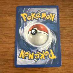 Pokemon Card - Squirtle Expedition Base Set 132/165 - Image 2