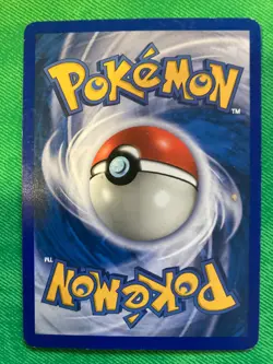 Pokemon Card - Squirtle Expedition Base Set 132/165 - Image 2