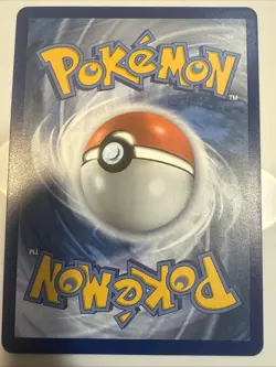 Pokemon TCG Empoleon v Alternative Art Holo Ultra Rare Card Battle Styles NM - Image 2
