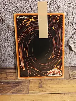 Yugioh Card "Tornado Bird" LON-KR072 Korean Ver Rare - Image 2