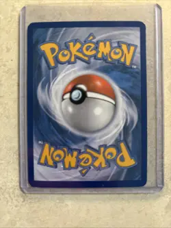 Pokemon Umbreon BW93 Holo Card Black White Promos - Image 2