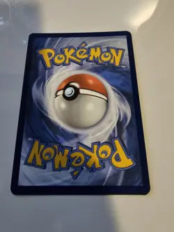 Galarian Moltres SWSH284 Sword & Shield Promo Holo Pokemon TCG Card - Image 2