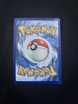 Pokemon TCG Florges EX Full Art Ultra Rare Card 116/119 XY: Phantom Forces LP - Image 2