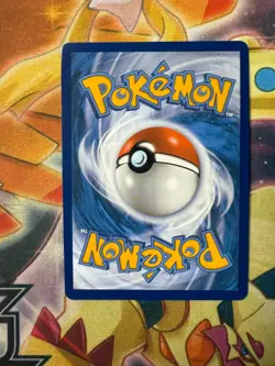 Regigigas V 113/159 - Crown Zenith - Ultra Rare Holo Pokemon Card NM - Image 2