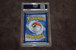 2016 Pokemon XY FA/ FlAREON EX Gen. Radiant Collection PSA 6 EX-MT # RC28 card ! - Image 3