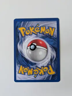 Pokemon Card WOTC Psychic Energy 101/102 Base Non-holo Unlimited 1999 - LP - Image 5